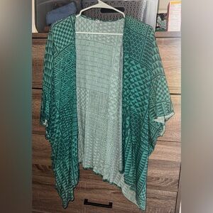 Hawaii’s finest women’s cardigan